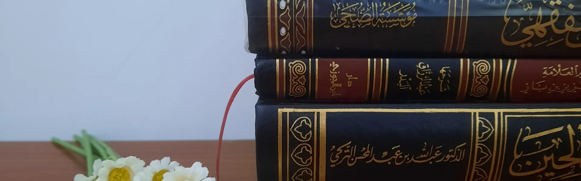 Bibliothèque islamique