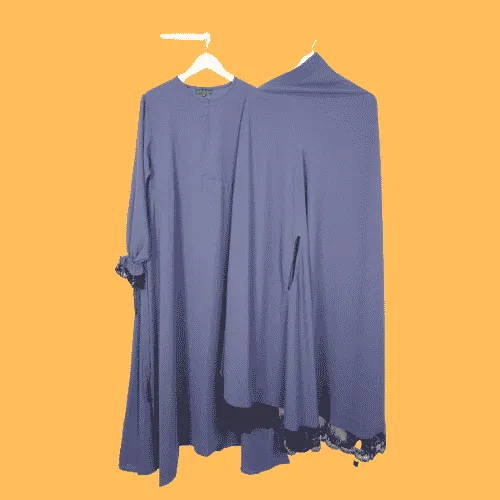 Hidjabs & Abayas