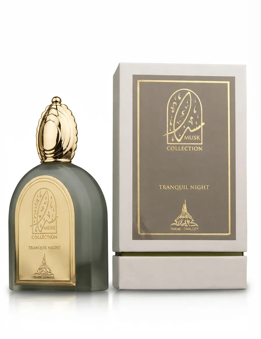 Parfums Orientaux Unisexe